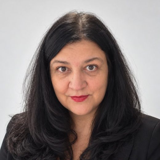 Portrait de Maître Elyssa Kraïem